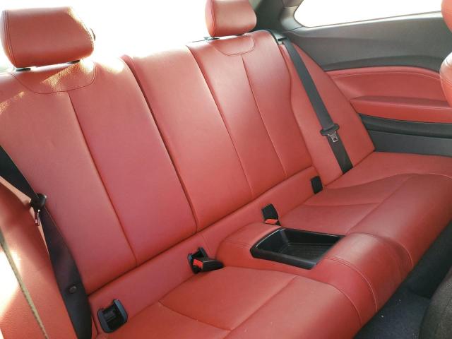 WBA1G9C50FVX96415 BMW 228 Xi Sulev