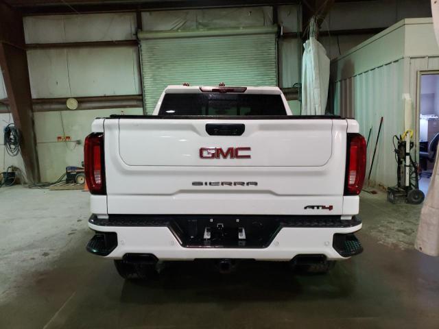 1GTU9EET9MZ202831 GMC Sierra K1500 At4