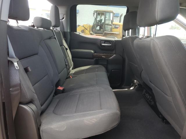 1GTP8CED7LZ204735 GMC Sierra C1500 Elevation