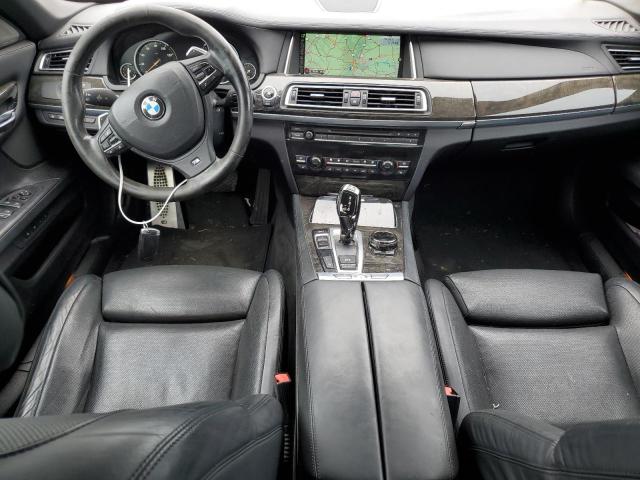 WBAYA8C50FD825752 BMW 750 I