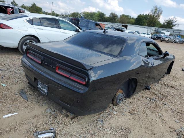 2C3CDZJGXKH504043 Dodge Challenger Gt
