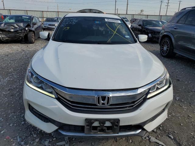 1HGCR2F15HA021500 Honda Accord Sport Special Edition