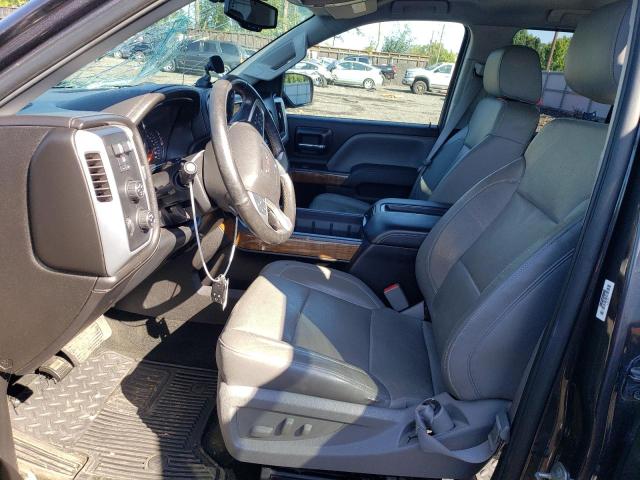 1GTV2VEC4EZ205257 GMC Sierra K1500 Slt