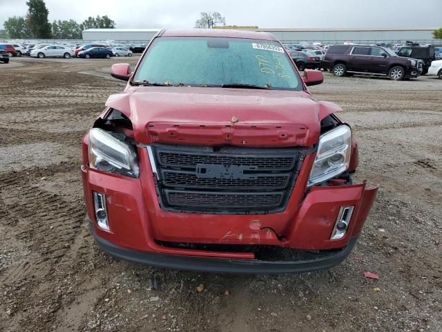 2GKFLVEK7E6380255 GMC Terrain Sle