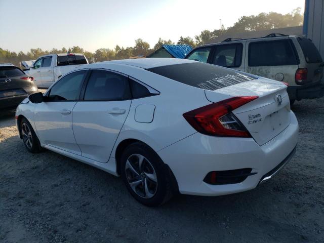 19XFC2F67KE024170 Honda Civic Lx