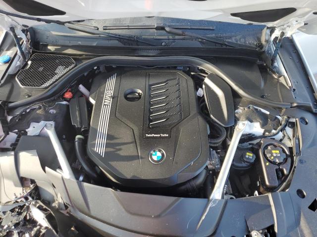 WBA7T2C02NCH37705 BMW 740 I