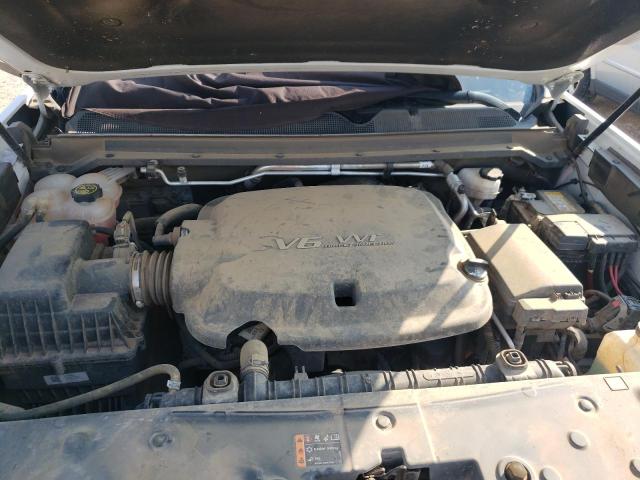 1GTG6CEN2L1131691 GMC CANYON SLE