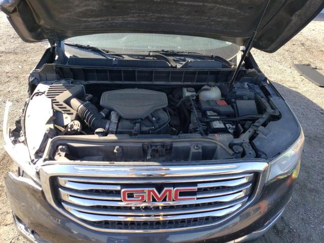 1GKKNLLS9HZ165436 GMC ACADIA SLE