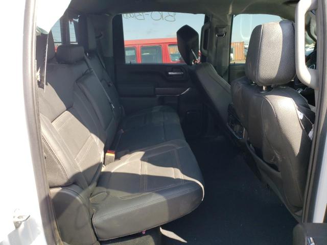 1GT49REY8PF261295 GMC Sierra K2500 Denali