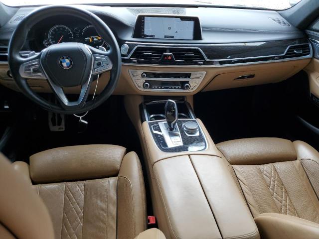 WBA7F0C57GGL99959 BMW 750 I