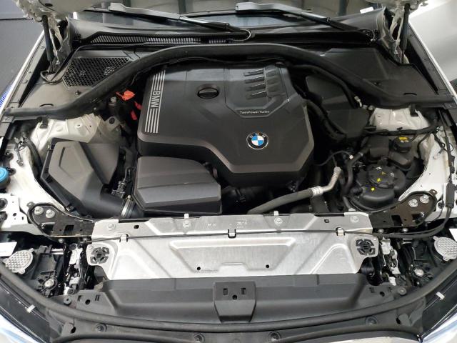 3MW5R1J0XN8C60660 BMW 330I