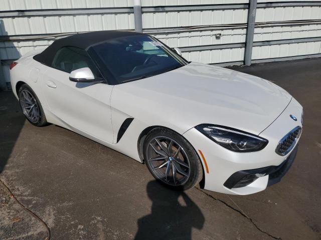 WBAHF3C0XNWX39389 BMW Z4 Sdrive30i