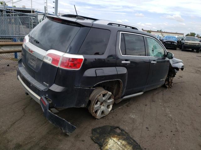 2GKFLZE31F6203282 GMC Terrain Denali