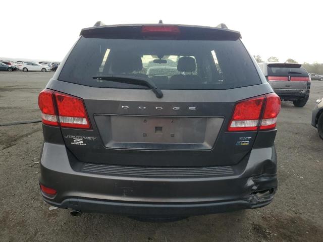 3C4PDCBG5GT136930 Dodge Journey Sxt