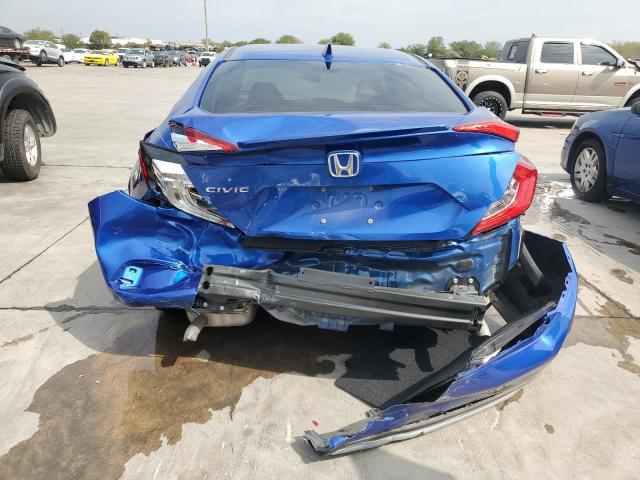 19XFC1F35LE004484 Honda CIVIC EX