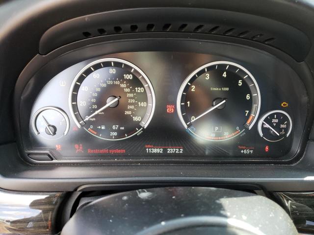 WBAKP9C52FD980071 BMW 550 Xi