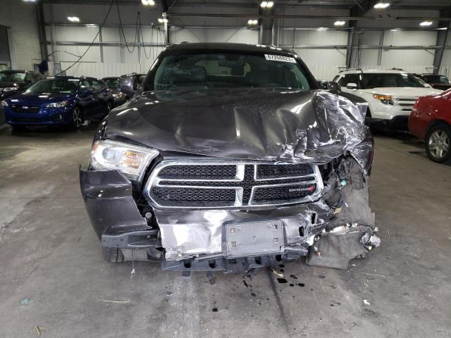 1C4RDJDG1FC947354 Dodge DURANGO LIMITED