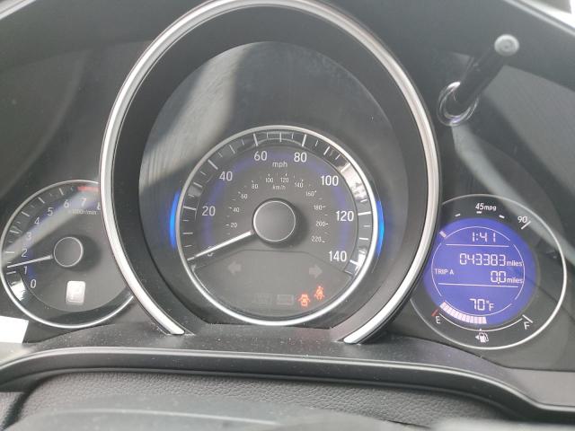3HGGK5H44LM725536 Honda FIT LX