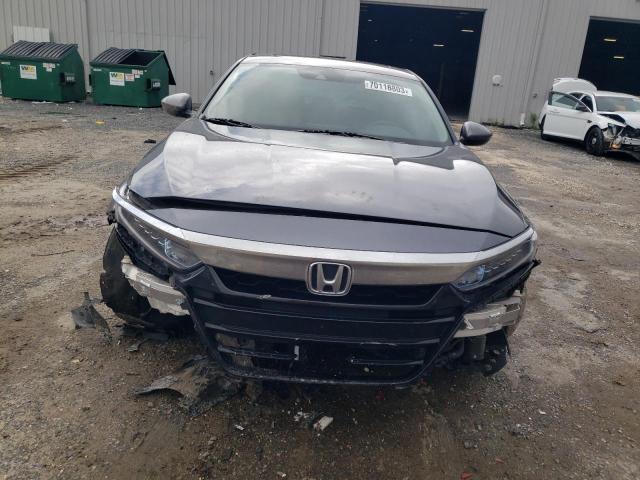 1HGCV3F53LA016213 Honda Accord Hybrid Exl