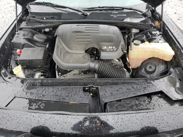 2C3CDZGG0HH606063 Dodge Challenger Gt