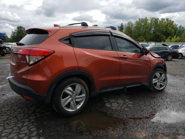 3CZRU6H58KM701197 Honda HR-V EX