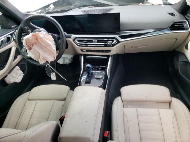 WBY73AW02PFN74818 BMW I4 Edrive40