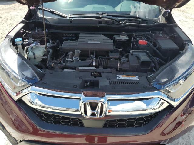 7FARW1H52KE027432 Honda CR-V EX