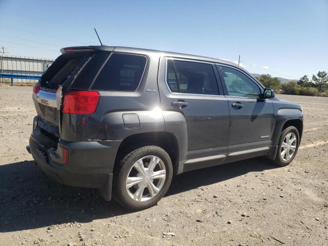 2GKFLSEK2H6196361 GMC Terrain Sle