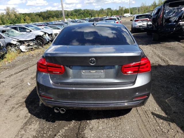 WBA8D9C55JEB35126 BMW 330 XI