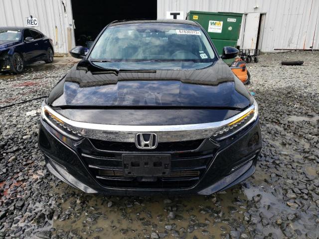1HGCV2F97KA014895 Honda Accord Touring