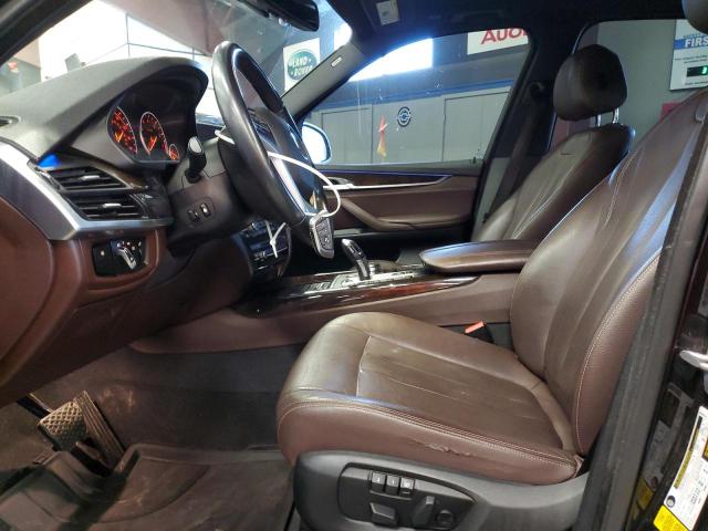 5UXKT0C35H0V95959 BMW X5 Xdr40e