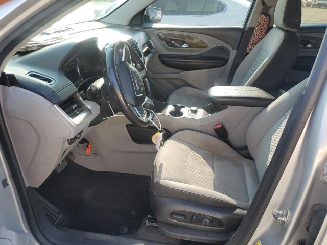 3GKALMEVXJL342507 GMC Terrain Sle