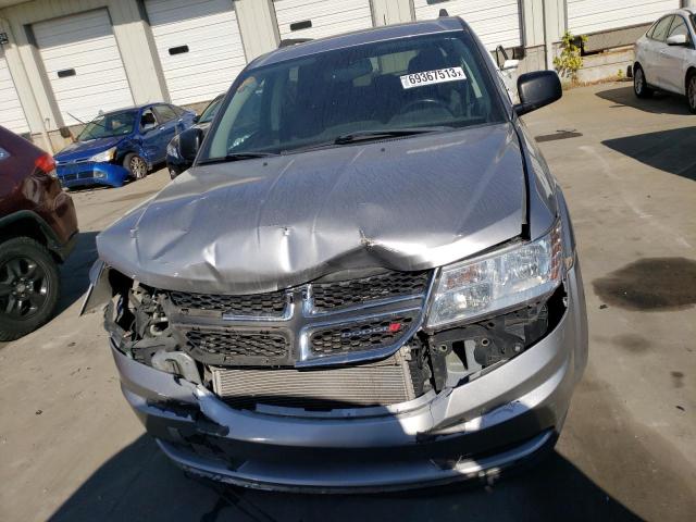 3C4PDCAB8GT234386 Dodge JOURNEY SE
