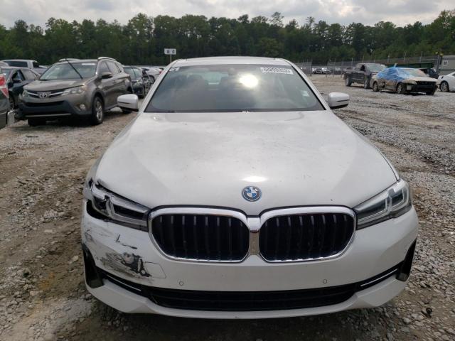 WBA13AG00PCM33265 BMW 530e