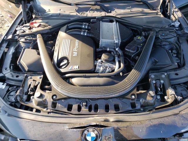 WBS3U9C59GP968945 BMW M4