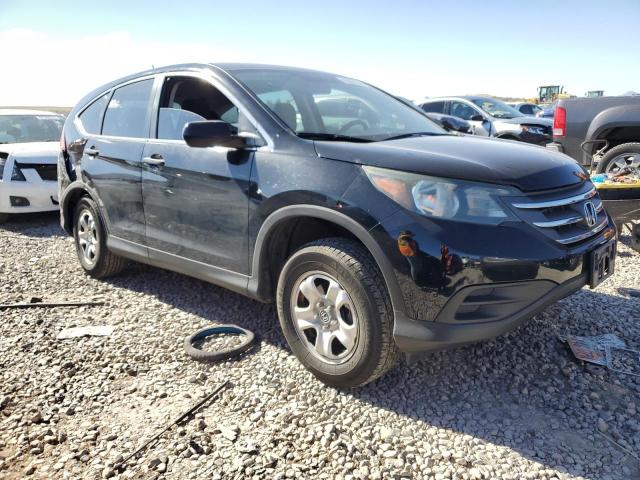 2HKRM4H31EH726736 Honda CR-V LX