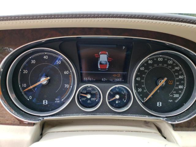 SCBEC9ZA7GC054369 Bentley FLYING SPUR