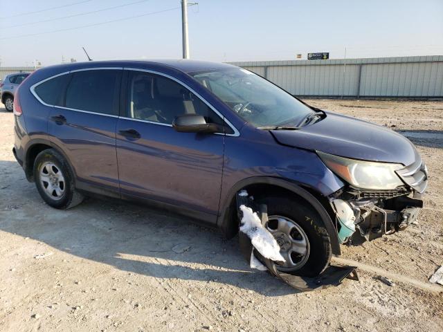 3CZRM3H31EG710274 Honda CR-V LX