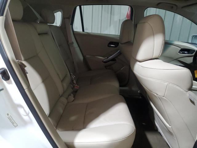 5J8TB3H3XFL008560 Acura RDX