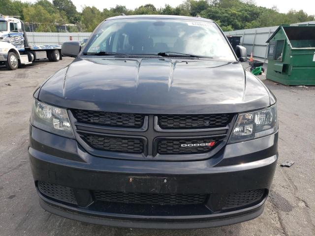 3C4PDCAB6JT514038 Dodge JOURNEY SE