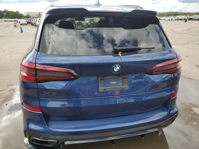 5UXCR4C0XM9F08758 BMW X5 Sdrive 40i