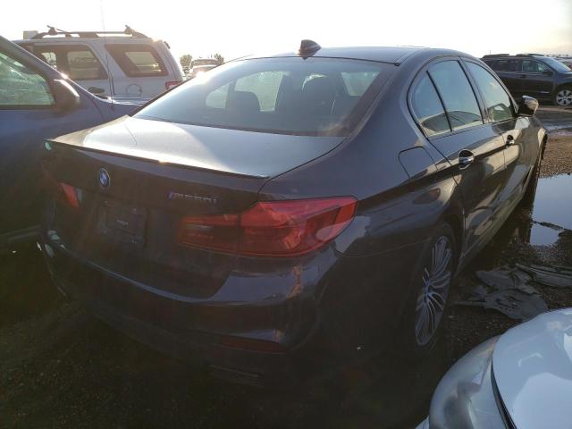 WBAJB9C52JB050069 BMW M550xi