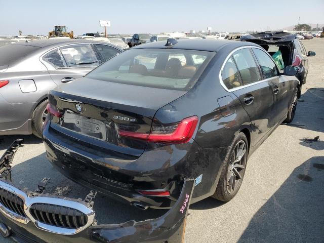 3MW5P7J06M8C02472 BMW 330e
