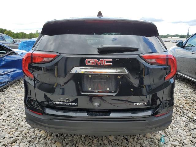 3GKALTEV7JL321074 GMC Terrain Sle