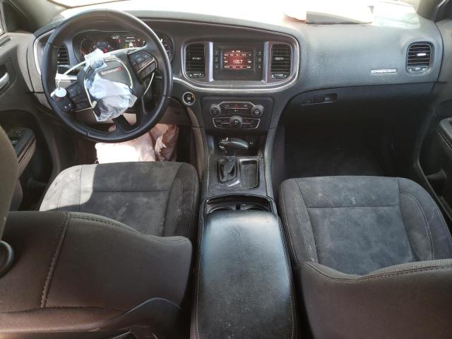 2C3CDXBG6HH575414 Dodge Charger Se