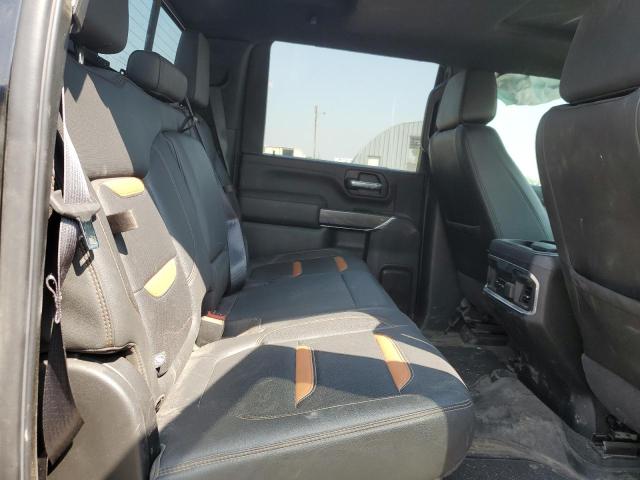 1GT49PEY9NF164799 GMC Sierra K2500 At4