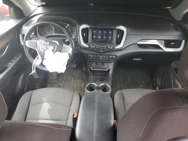 3GKALTEV9JL400780 GMC Terrain Sle