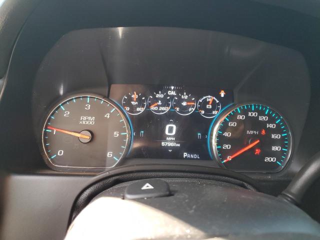 1GKS2HKJ5HR307859 GMC YUKON XL DENALI