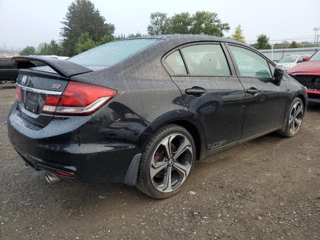 2HGFB6E52EH705303 Honda CIVIC SI