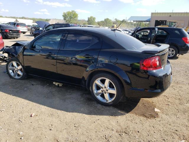 1C3CDZAB7EN109852 Dodge AVENGER SE